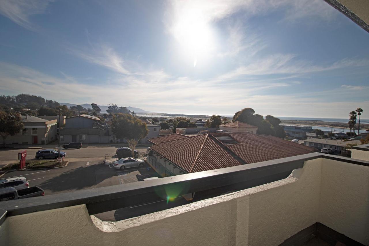 Hotel La Serena Morro Bay Exterior photo